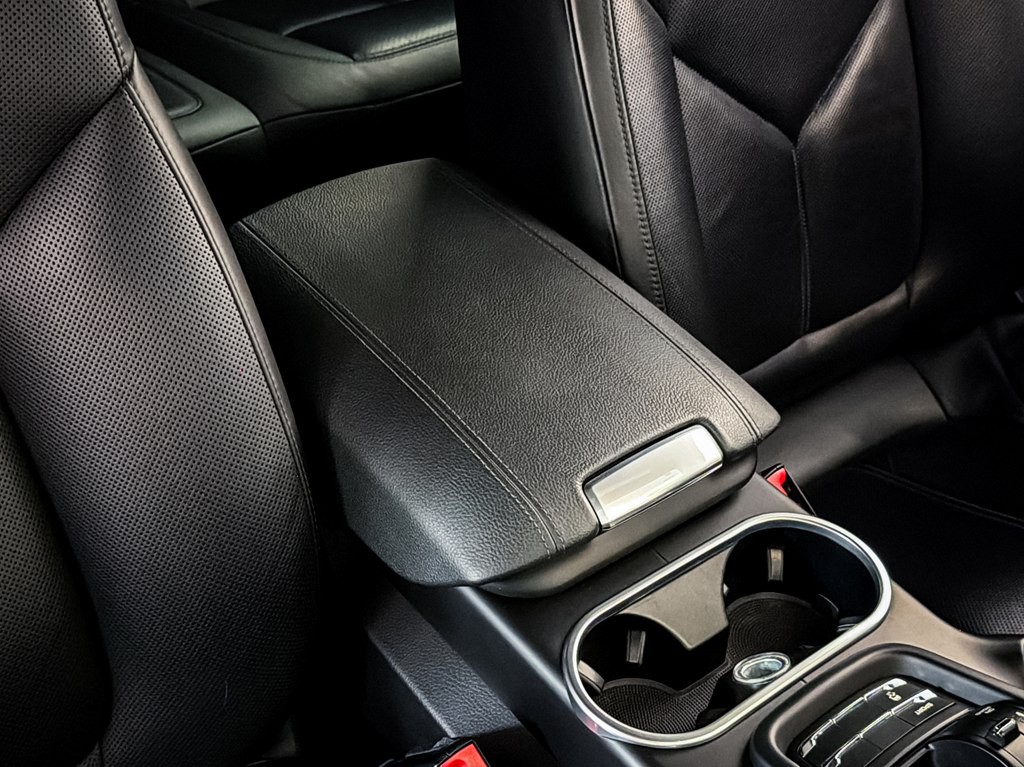 2014 Porsche Cayenne Image 32