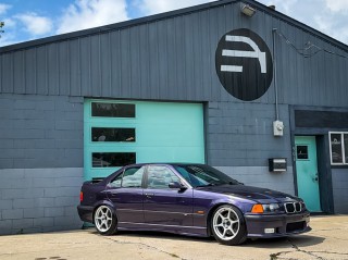 Image for 1997 BMW M3  ID: 7602238