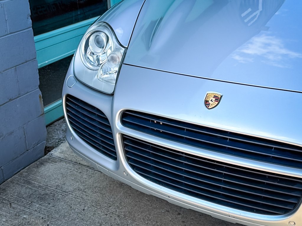2006 Porsche Cayenne Image 5