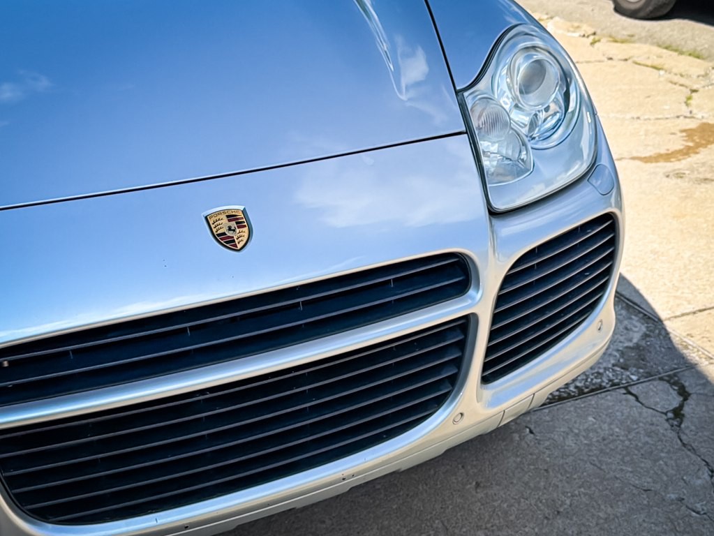 2006 Porsche Cayenne Image 6