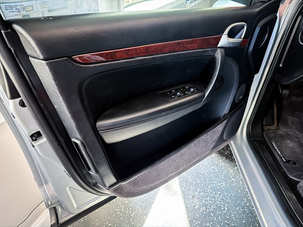 2006 Porsche Cayenne Image 17