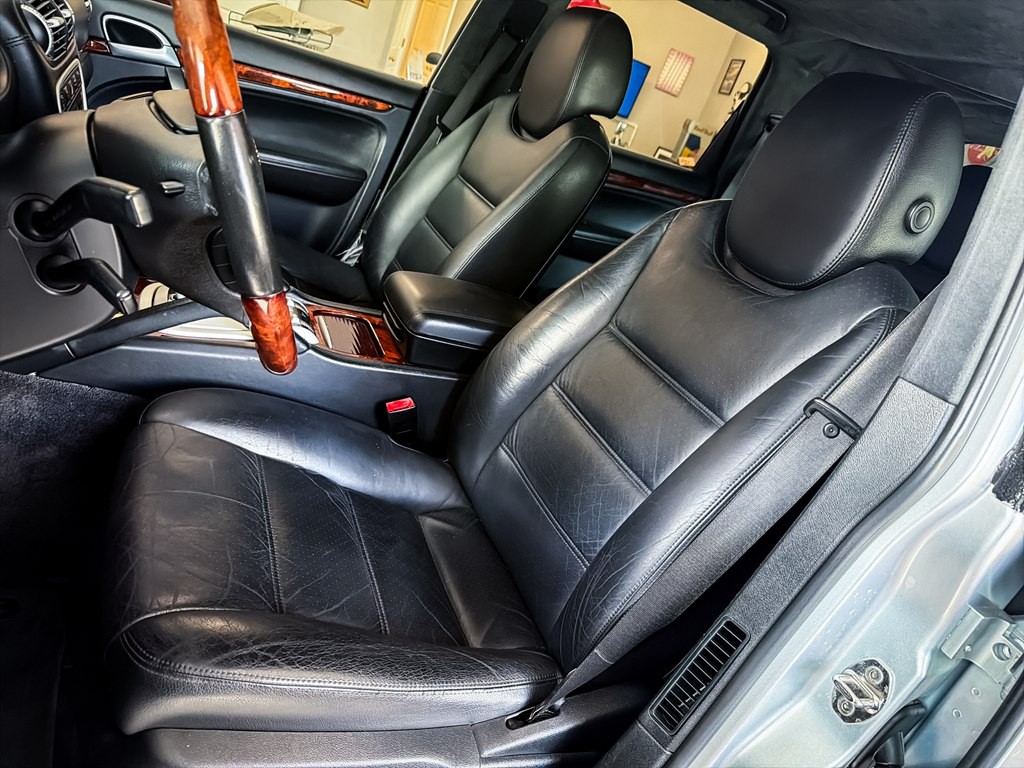 2006 Porsche Cayenne Image 18