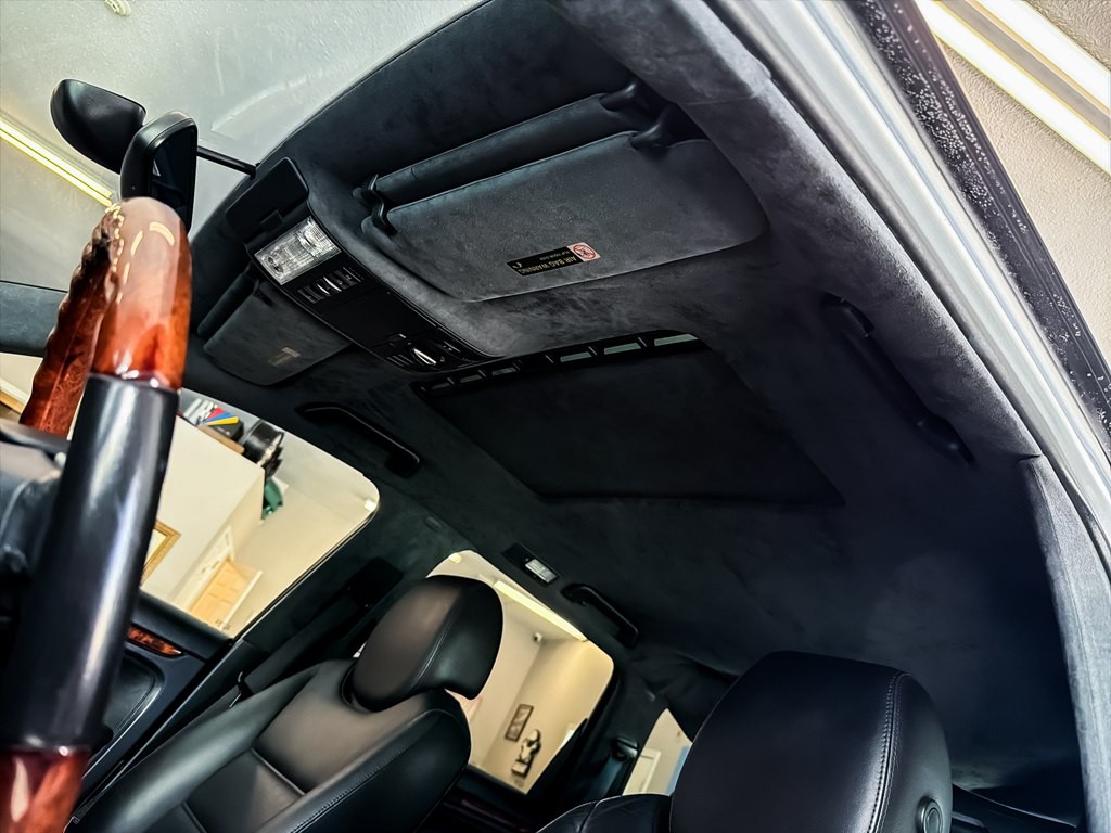 2006 Porsche Cayenne Image 19