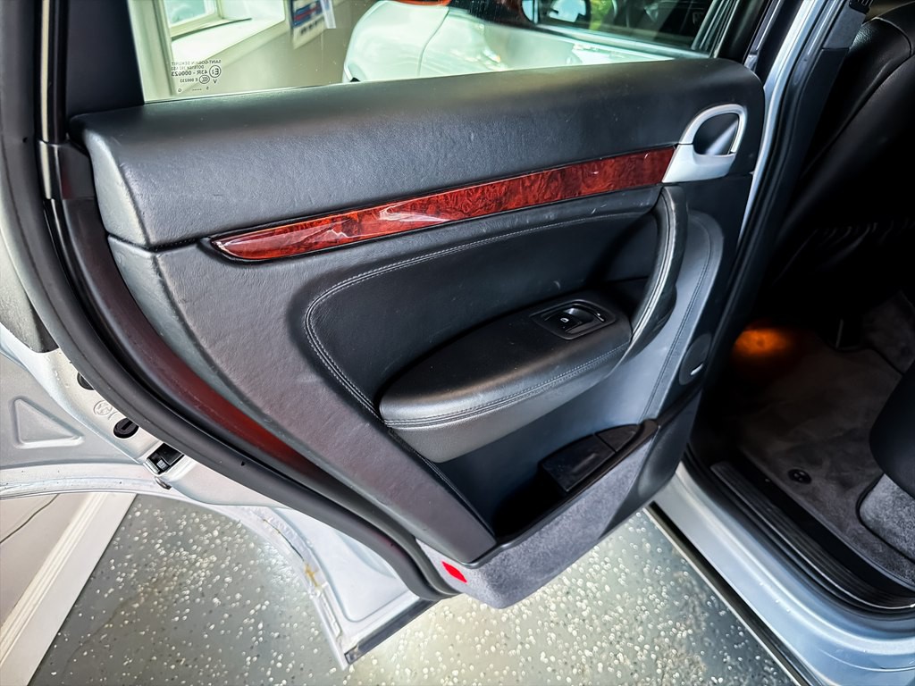 2006 Porsche Cayenne Image 21