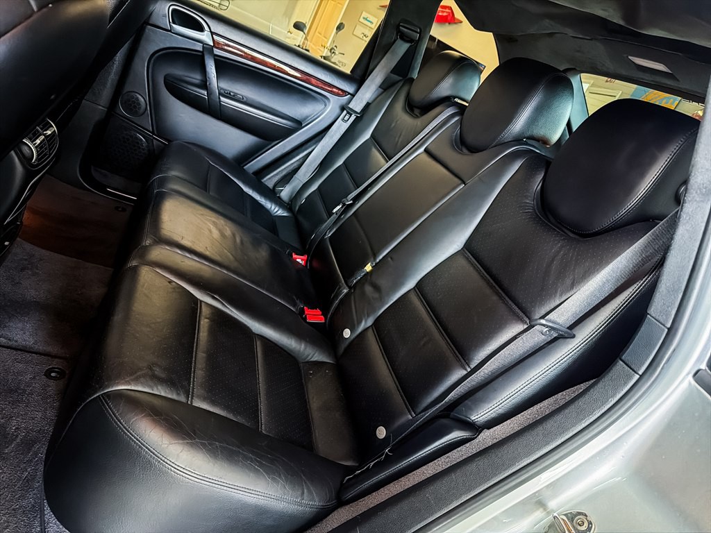 2006 Porsche Cayenne Image 22