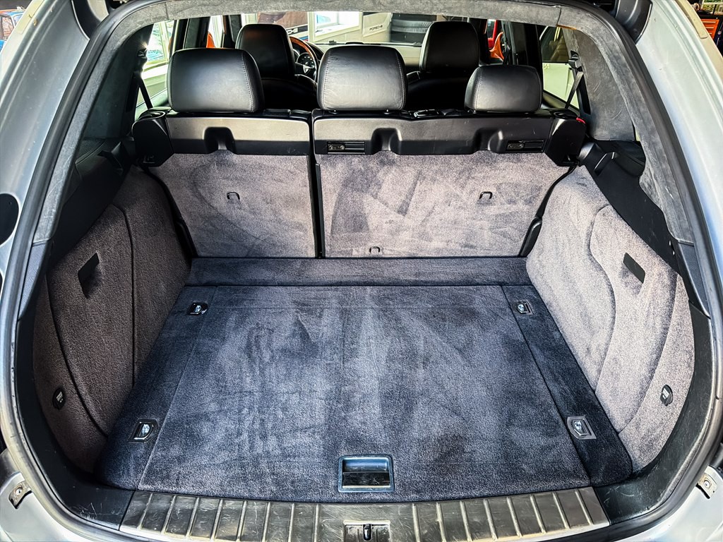 2006 Porsche Cayenne Image 23