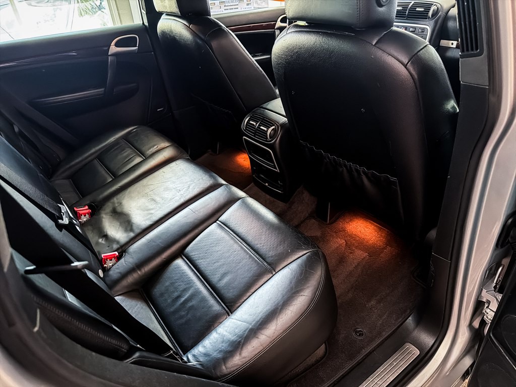 2006 Porsche Cayenne Image 24
