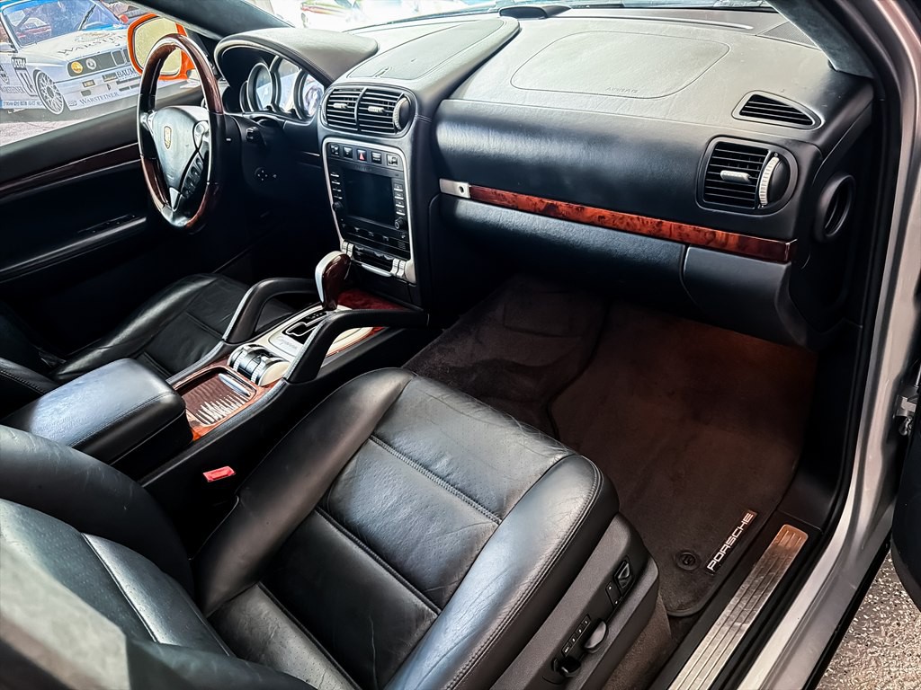 2006 Porsche Cayenne Image 27