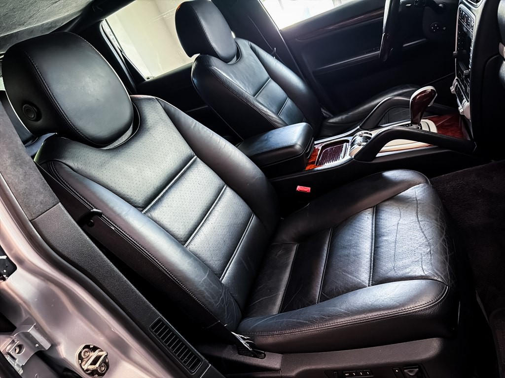 2006 Porsche Cayenne Image 29