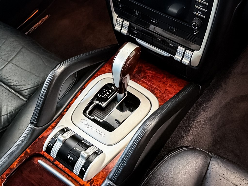 2006 Porsche Cayenne Image 31