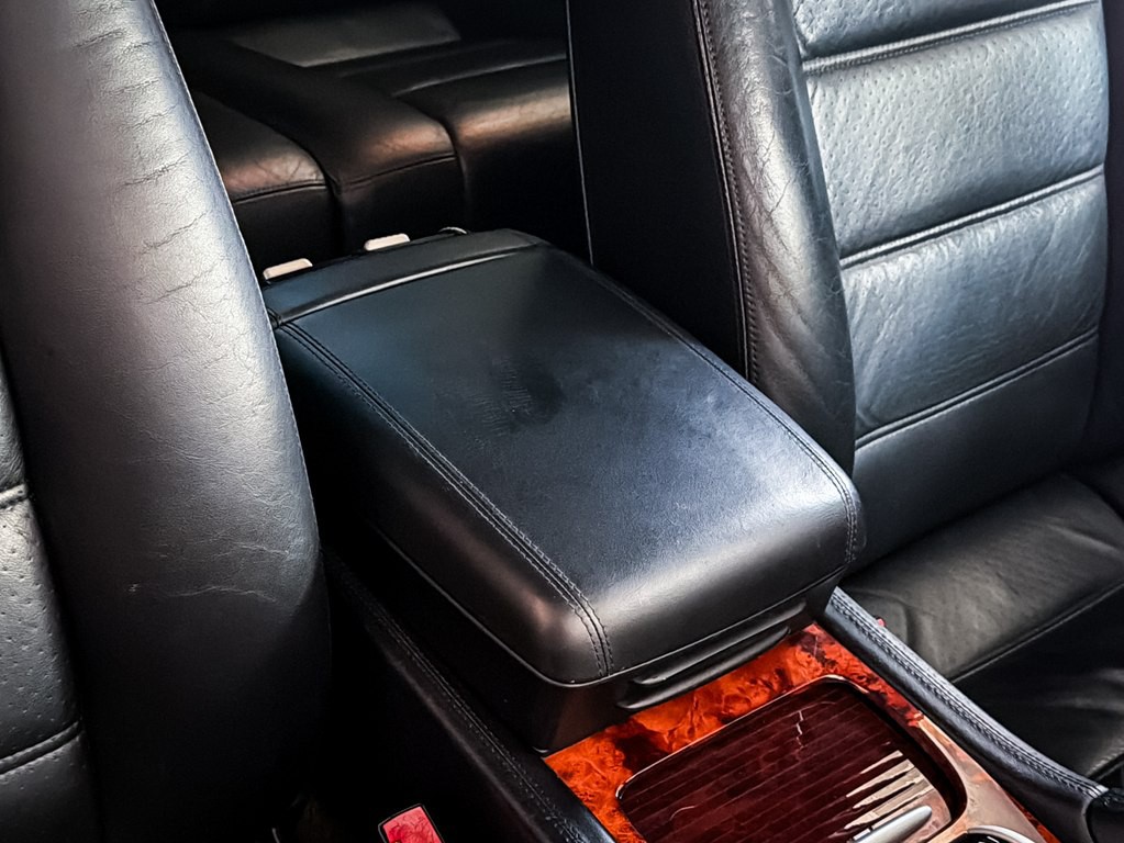 2006 Porsche Cayenne Image 32