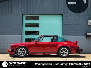 Image for 1974 Porsche 911 Targa ID: 7608710