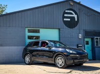 Image for 2014 Porsche Cayenne  ID: 7638702