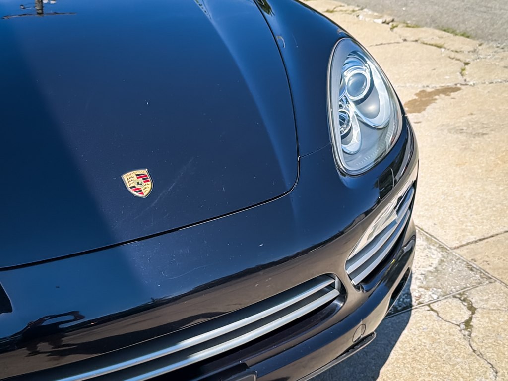 2014 Porsche Cayenne Image 6