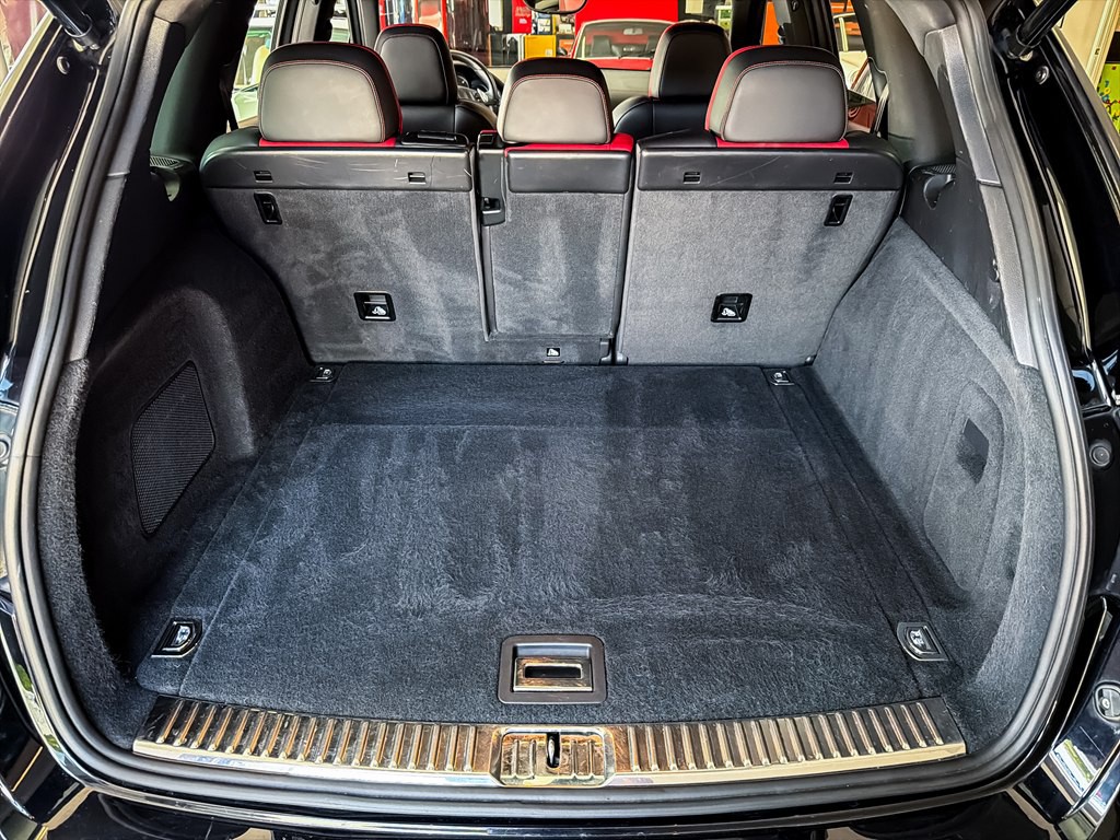 2014 Porsche Cayenne Image 23