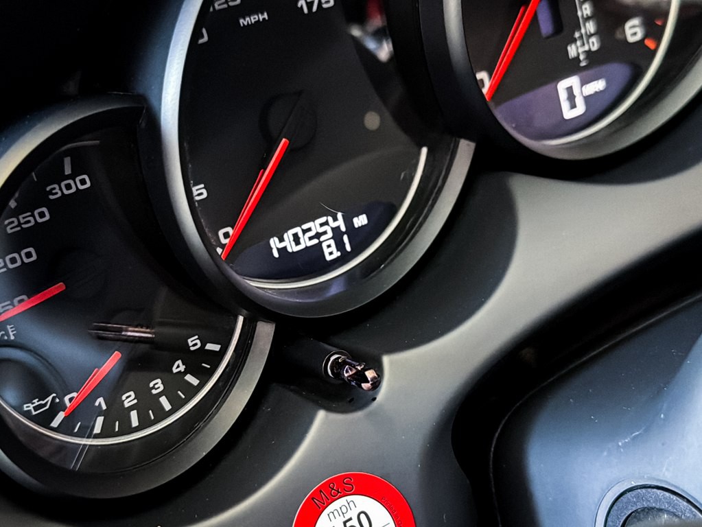 2014 Porsche Cayenne Image 33