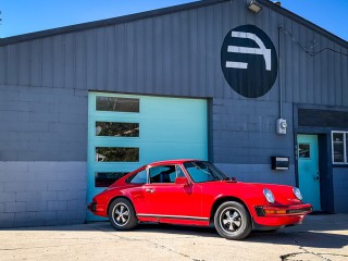 Image for 1976 Porsche 911 S ID: 7639666