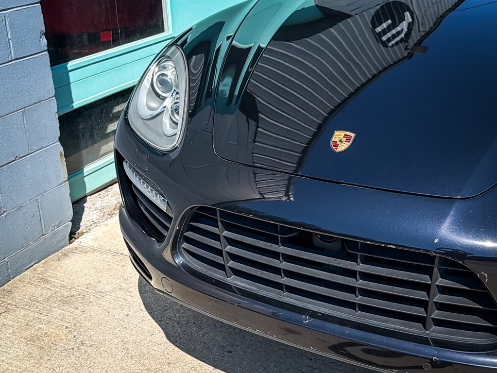 2014 Porsche Cayenne Image 5