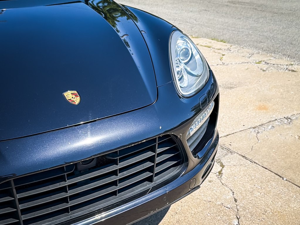 2014 Porsche Cayenne Image 6