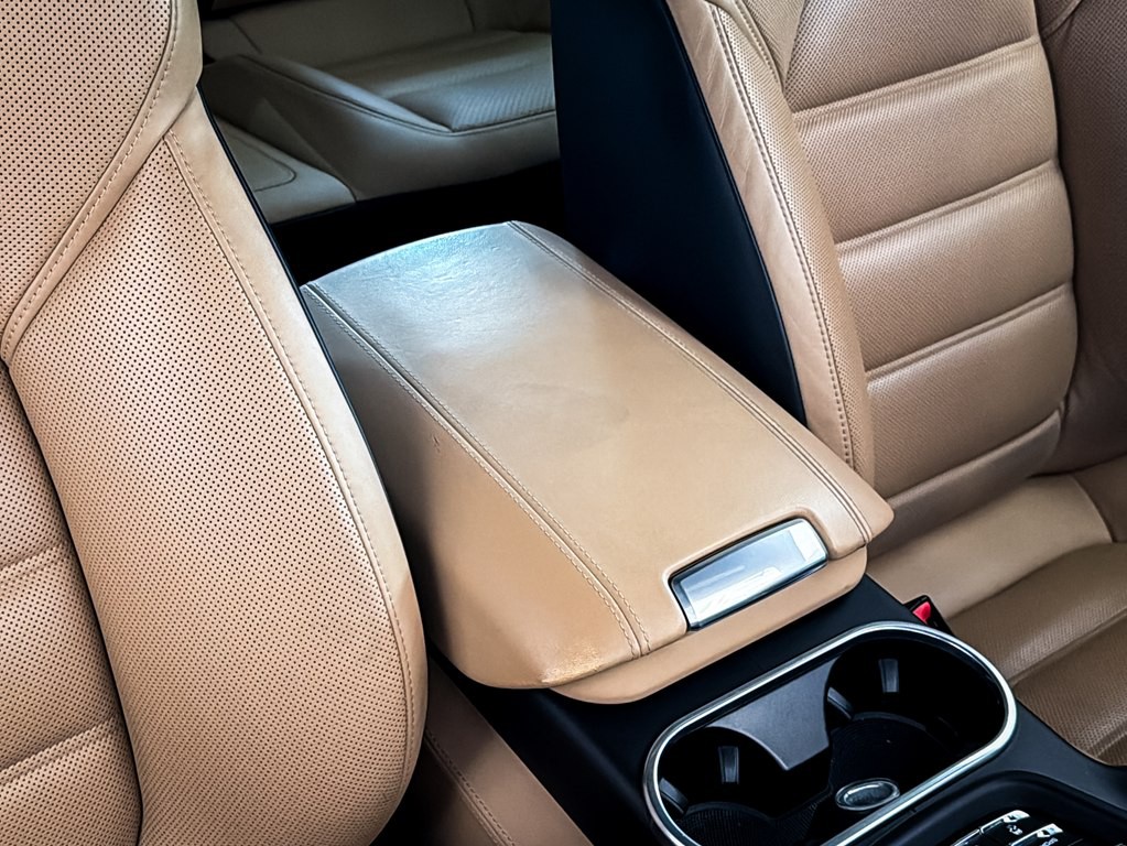 2014 Porsche Cayenne Image 32