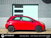 Image for 2010 Toyota Yaris  ID: 7659382