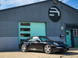 Image for 2007 Porsche 911 Targa S ID: 7693159