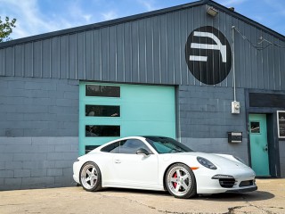 Image for 2015 Porsche 911 Carrera S ID: 7693277