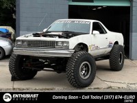 Image for 1986 Chevrolet El Camino  ID: 7724290