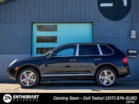 Image for 2006 Porsche Cayenne Turbo ID: 7733349