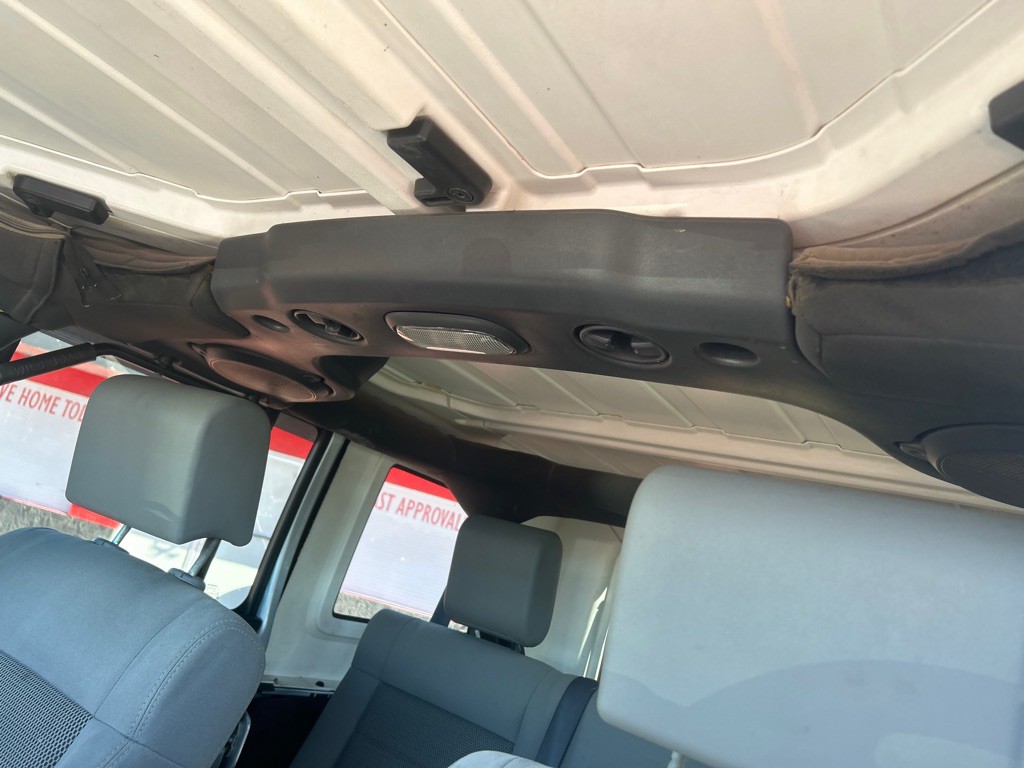 2008 Jeep Wrangler Unlimited Image 13