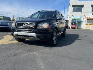 Image for 2011 Volvo XC90 3.2 ID: 7112671
