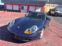 Image for 2001 Porsche Boxster S ID: 7112734