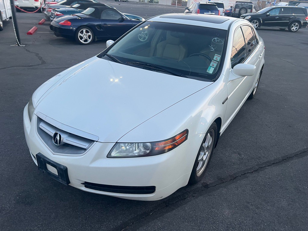 2006 Acura TL Image 1