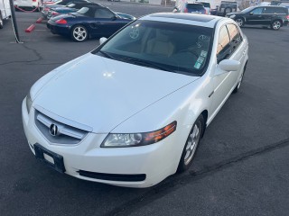Image for 2006 Acura TL  ID: 7113457