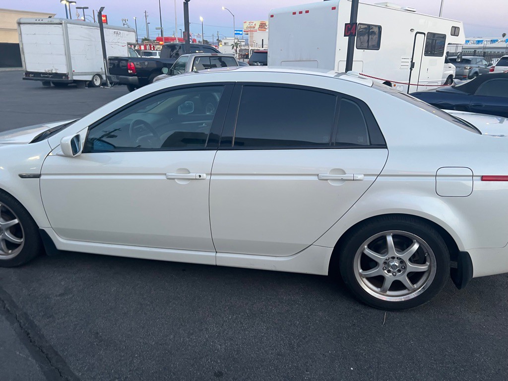 2006 Acura TL Image 2