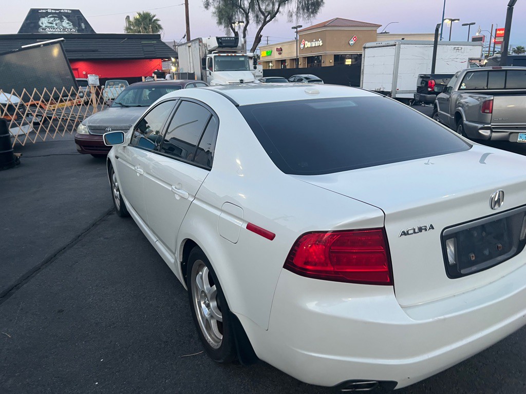 2006 Acura TL Image 3