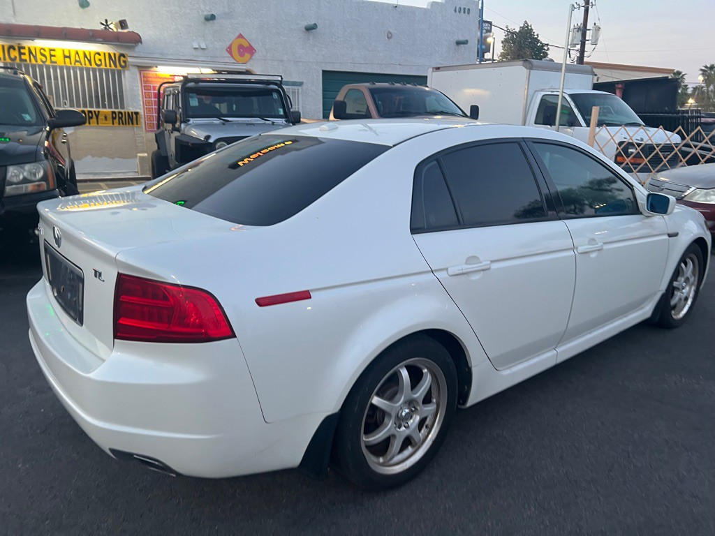2006 Acura TL Image 5