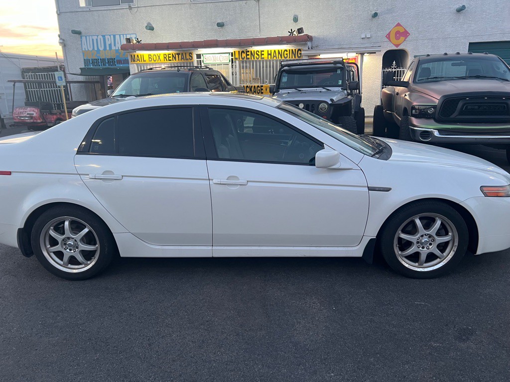 2006 Acura TL Image 6