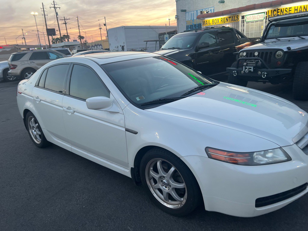 2006 Acura TL Image 7