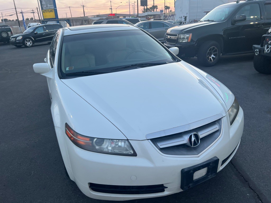 2006 Acura TL Image 8