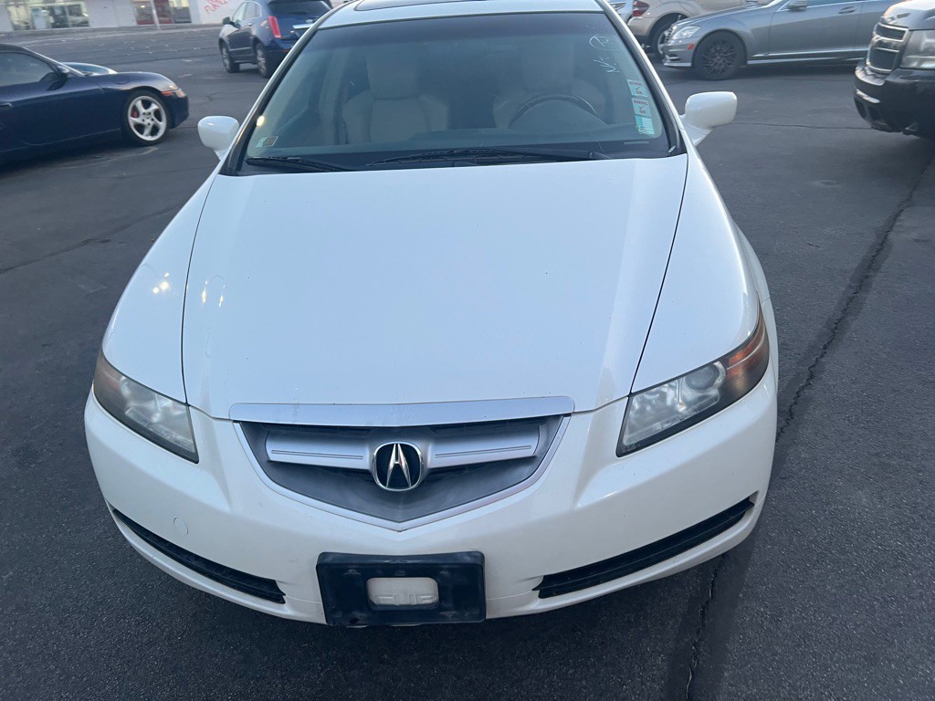 2006 Acura TL Image 9