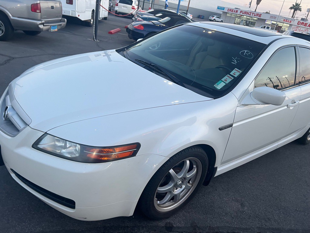 2006 Acura TL Image 10