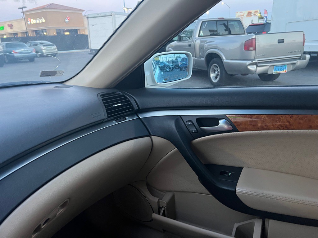 2006 Acura TL Image 11
