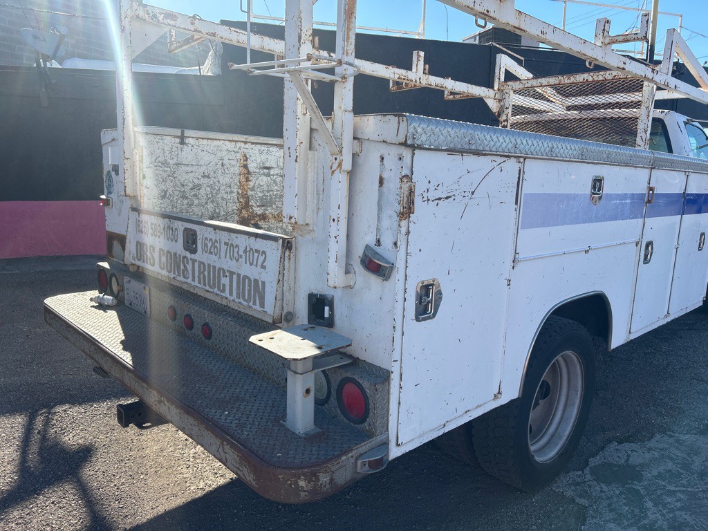 1996 GMC Sierra Image 5