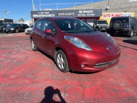 Image for 2014 Nissan Leaf S ID: 7114340