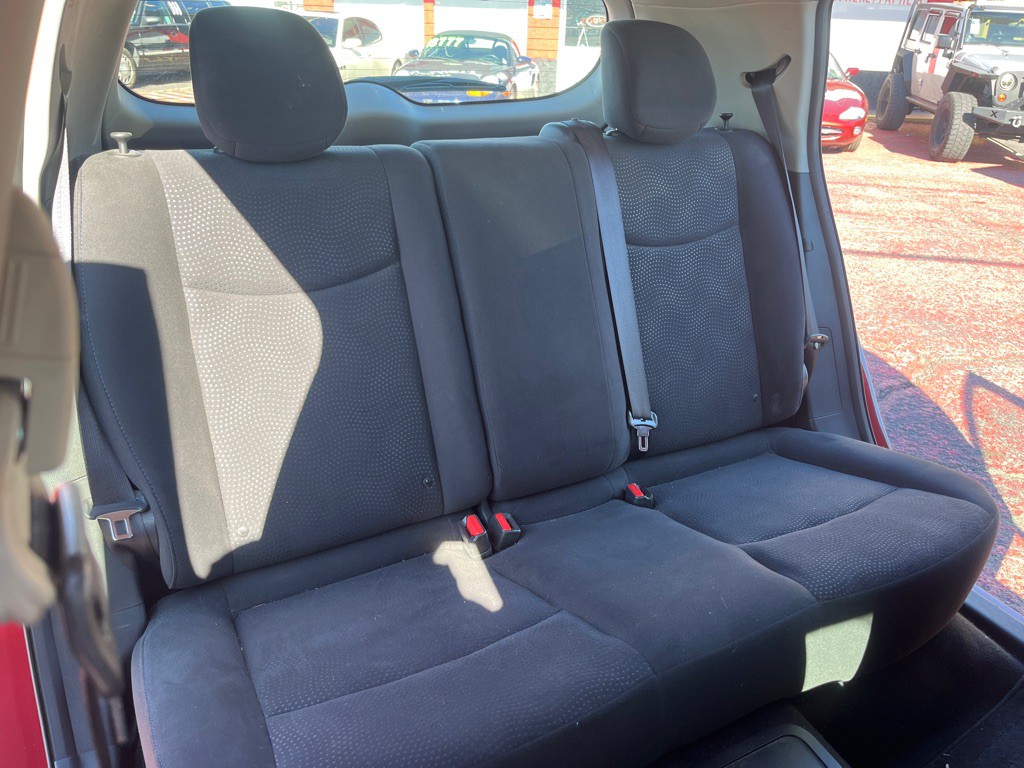 2014 Nissan Leaf Image 9