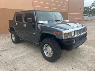 Image for 2005 HUMMER H2 BASE ID: 6163219