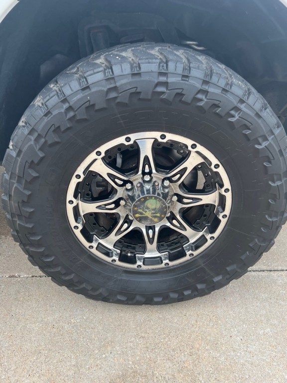 2019 RAM 2500 Image 8
