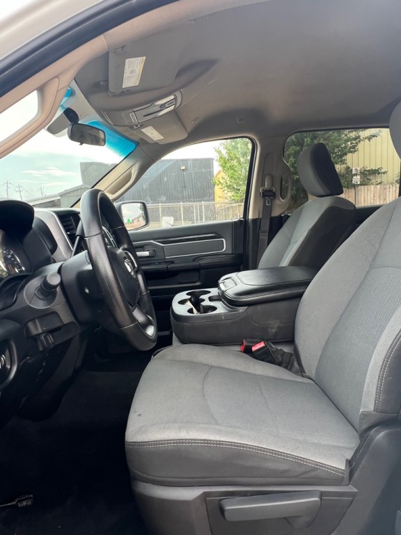 2019 RAM 2500 Image 9