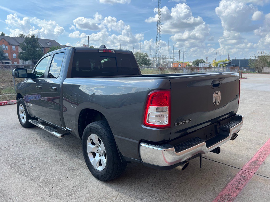 2021 RAM 1500 Image 3